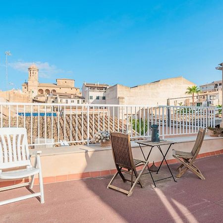 Villa Cas Padri Llucmajor  Esterno foto