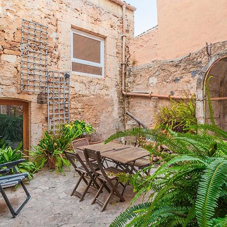 Villa Cas Padri Llucmajor  Esterno foto