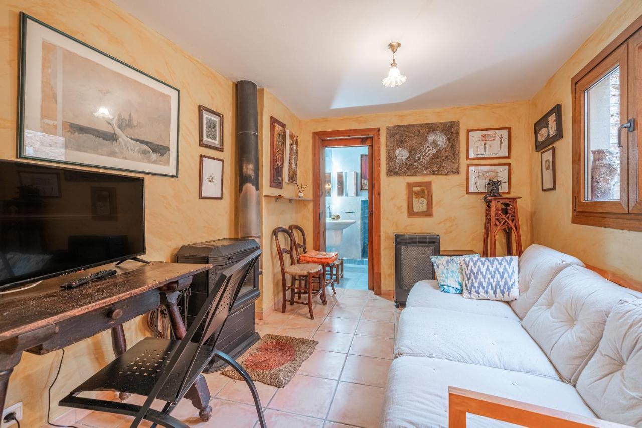 Villa Cas Padri Llucmajor  Esterno foto